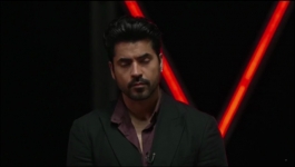 Mtv Roadies - Season 20 - 27th April 2025